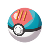 Pokestar - Lure Ball in Legends: Z-A